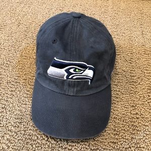 Seahawk hat